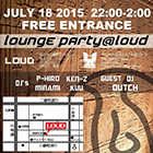 n -lounge party-