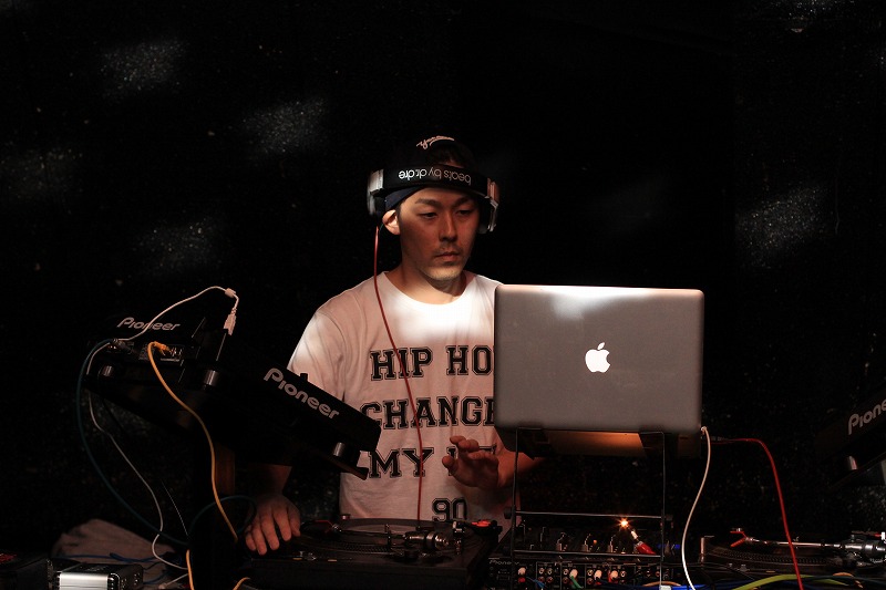 DJ SARASA