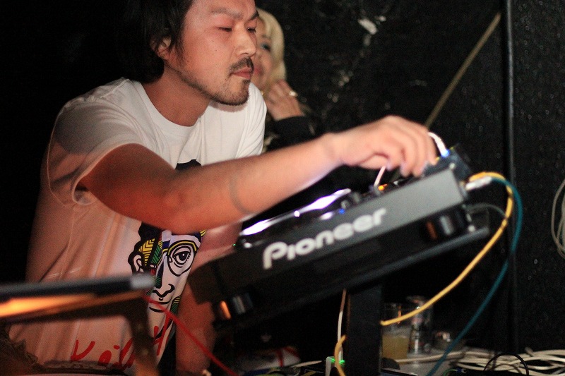 DJ SARASA