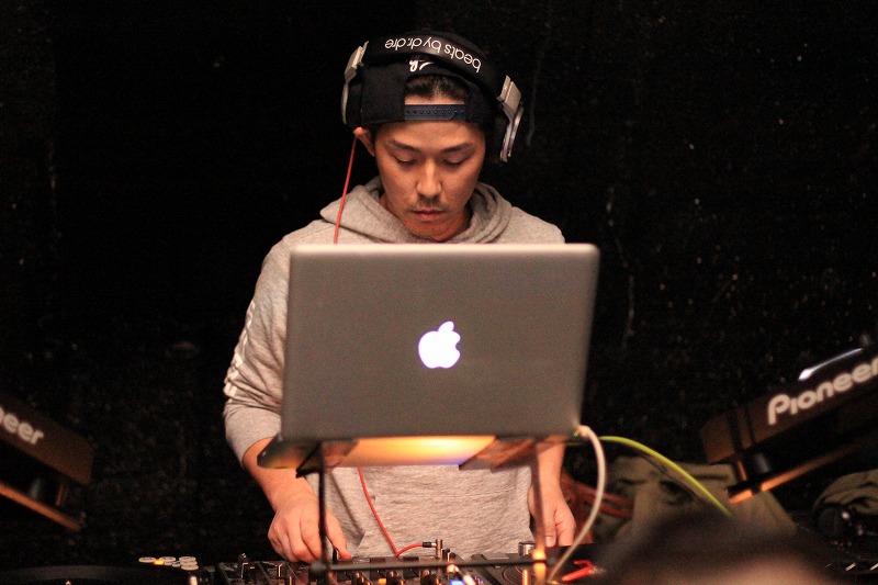 DJ SARASA